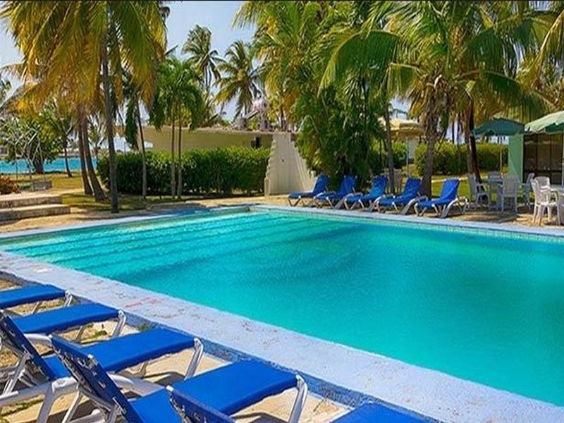 Hotel Islazul Villa Bacuranao Havana - new 2023 prices, reviews, book now